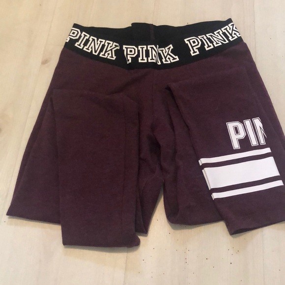 PINK Victoria's Secret Pants - Leggings